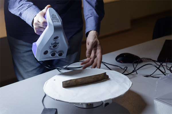 Якутские учёные и специалисты Института этнологии и антропологии РАН воссоздадут лицо воина, жившего 4 тысячи лет назад