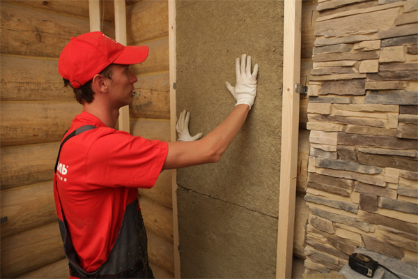 Пять нюансов утепления бани, без которых пар не будет лёгким